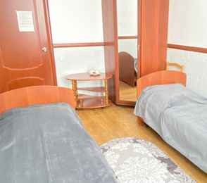 Санаторий «Бодрость», фото 24