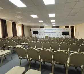 Санаторий «Жемчужина», фото 34