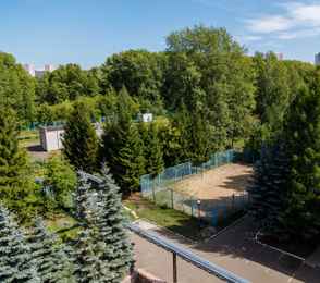 Санаторий «Жемчужина», фото 36