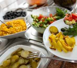 Санаторий «Жемчужина», фото 42