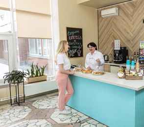 Санаторий «Жемчужина», фото 40