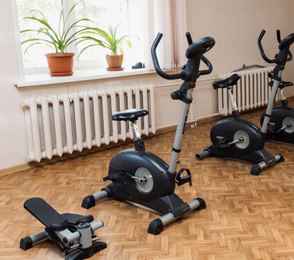 Санаторий «Жемчужина», фото 46