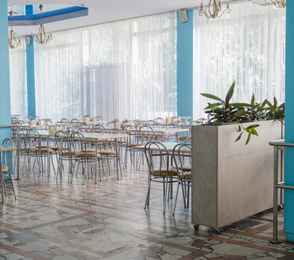 Санаторий «Жемчужина», фото 52