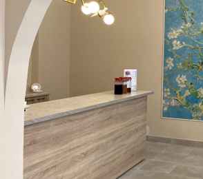 Санаторий «Жемчужина», фото 57