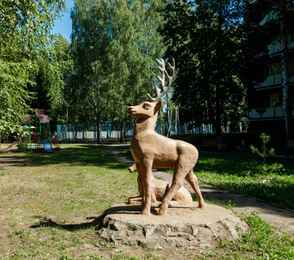 Санаторий «Жемчужина», фото 70