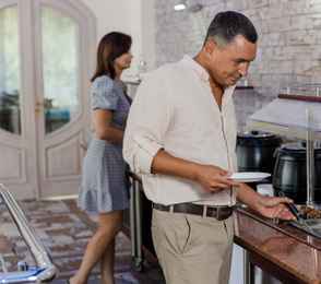 Санаторий «Жемчужина», фото 71