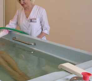 Санаторий «Чувашия», фото 3