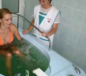 Санаторий «Чувашия», фото 7