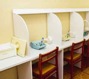 Санаторий «Чувашия», фото 11