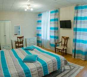 Санаторий «Чувашия», фото 24