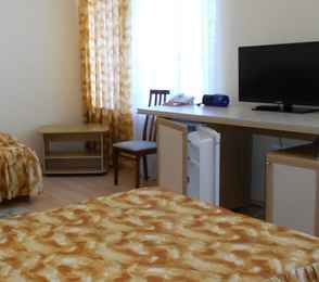 Санаторий «Чувашия», фото 26