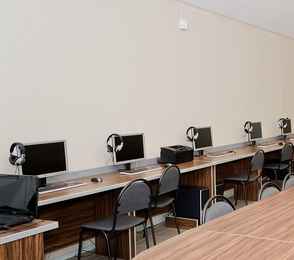 Санаторий «Чувашия», фото 27