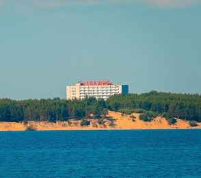 Санаторий «Чувашия», фото 30