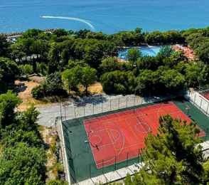 Санаторий «Голубая даль», фото 5