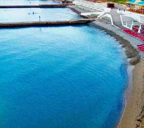 Санаторий «Голубая даль», фото 10