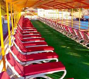 Санаторий «Голубая даль», фото 11