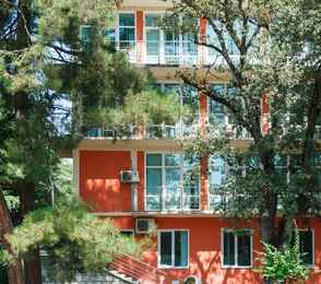 Санаторий «Голубая даль», фото 13