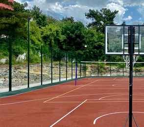 Санаторий «Голубая даль», фото 18