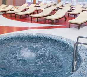 Санаторий «Голубая даль», фото 21