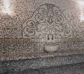 Санаторий «Голубая даль», фото 24