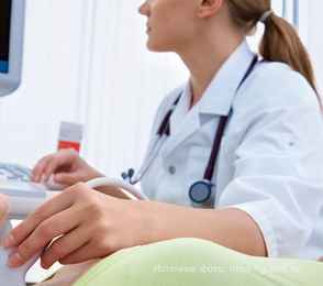 Санаторий «Голубая даль», фото 27