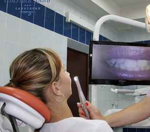 Санаторий «Голубая даль», фото 28