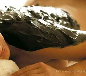 Санаторий «Голубая даль», фото 31