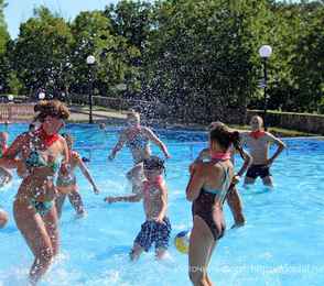 Санаторий «Голубая даль», фото 34