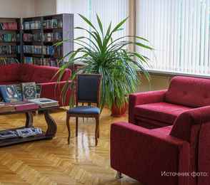 Санаторий «Голубая даль», фото 39