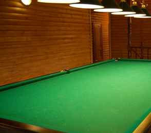 Санаторий «Голубая даль», фото 40