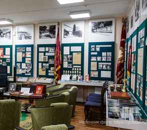 Санаторий «Голубая даль», фото 42