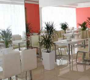 Санаторий «Голубая даль», фото 44