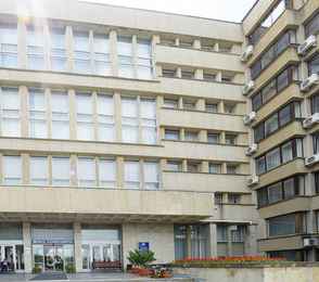 Санаторий «Джинал», фото 2