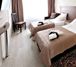 Санаторий «Джинал», фото 3