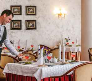 Санаторий «Джинал», фото 4