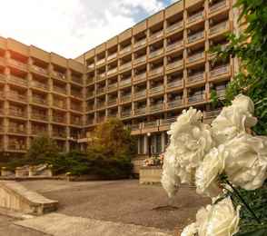 Санаторий «Джинал», фото 5