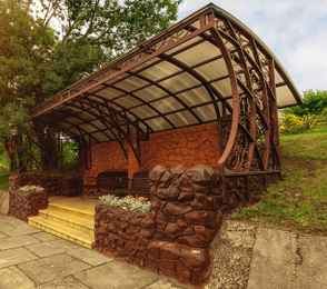 Санаторий «Джинал», фото 6