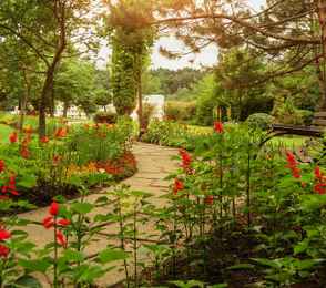 Санаторий «Джинал», фото 7