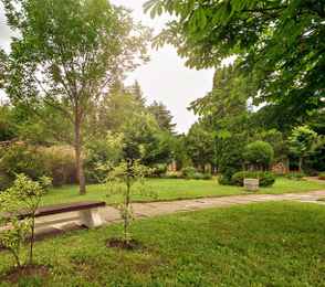 Санаторий «Джинал», фото 8