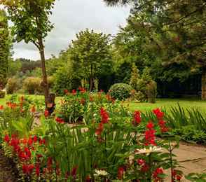 Санаторий «Джинал», фото 10