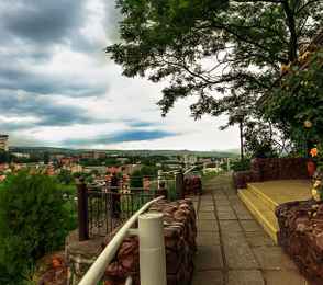 Санаторий «Джинал», фото 12