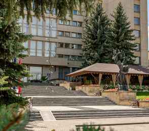 Санаторий «Джинал», фото 13