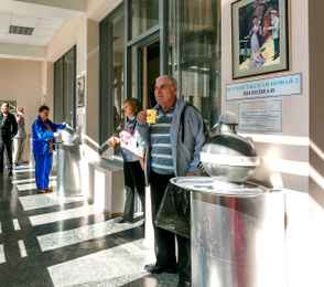 Санаторий «Джинал», фото 15