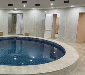 Санаторий «Джинал», фото 19