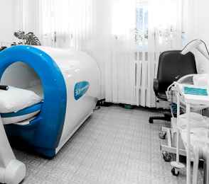 Санаторий «Джинал», фото 26