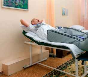 Санаторий «Джинал», фото 23