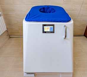 Санаторий «Джинал», фото 25