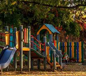 Санаторий «Джинал», фото 34