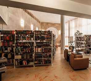 Санаторий «Джинал», фото 35