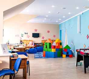 Санаторий «Джинал», фото 36